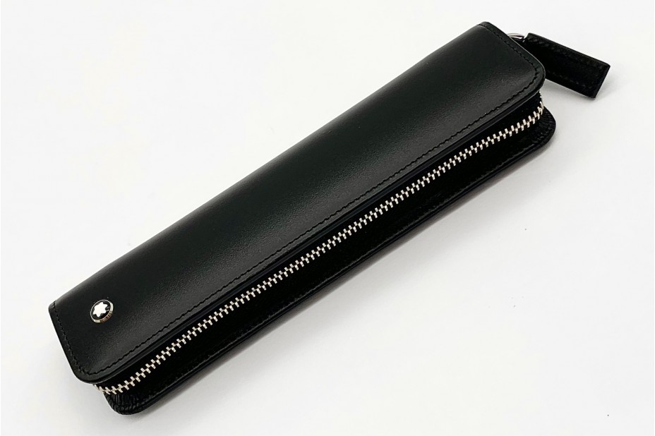Montblanc sale pen case